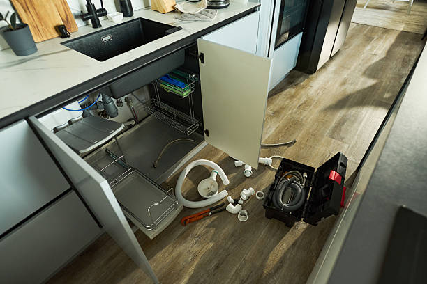 24/7 Emergency Gas Line Repair experts in Fedscreek, KY